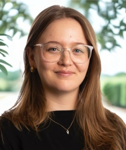 Profilbild Sophia Blaus